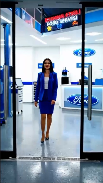 Partikül ve EGR işlemleri