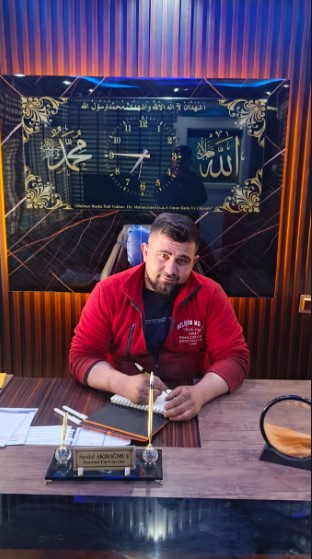 Atölye içi görüntü