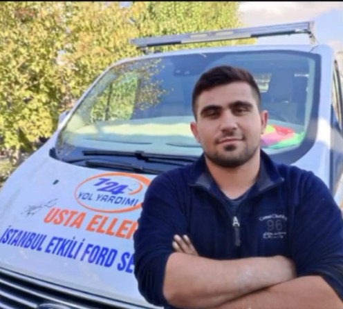 Partikül ve EGR işlemleri